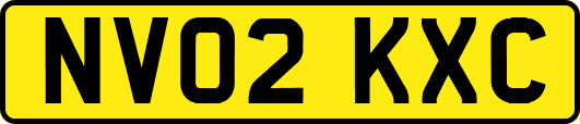 NV02KXC