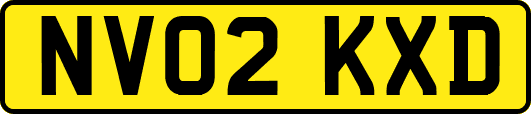 NV02KXD