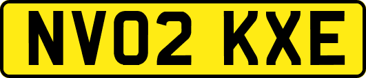 NV02KXE