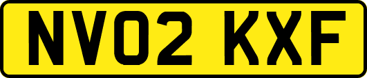 NV02KXF