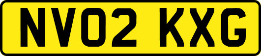 NV02KXG