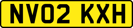 NV02KXH