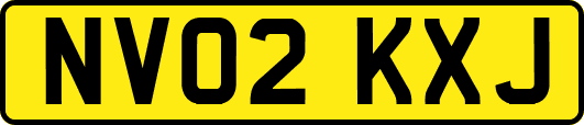 NV02KXJ