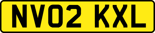 NV02KXL