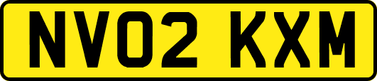 NV02KXM
