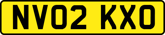 NV02KXO