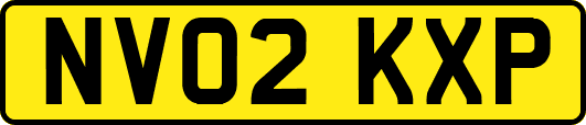 NV02KXP