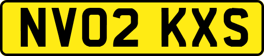 NV02KXS