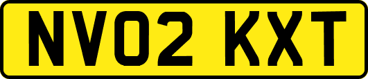NV02KXT