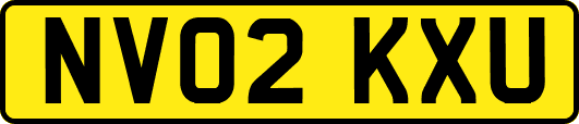 NV02KXU