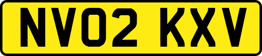 NV02KXV