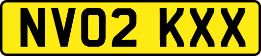 NV02KXX