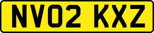 NV02KXZ