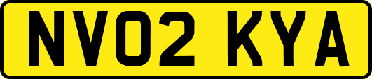 NV02KYA