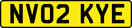 NV02KYE