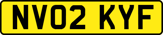 NV02KYF