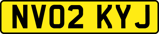 NV02KYJ