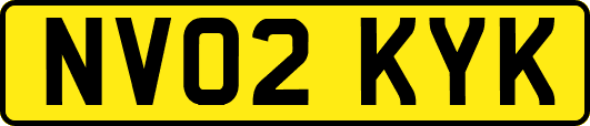 NV02KYK