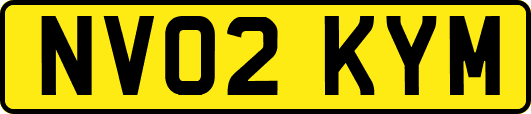 NV02KYM