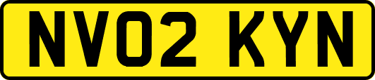 NV02KYN