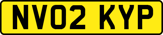 NV02KYP