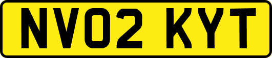 NV02KYT