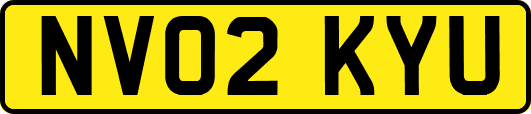 NV02KYU
