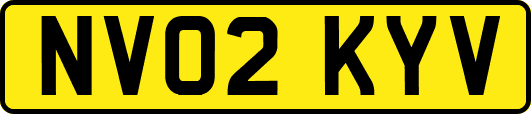 NV02KYV