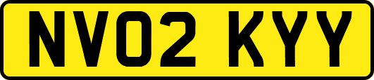 NV02KYY