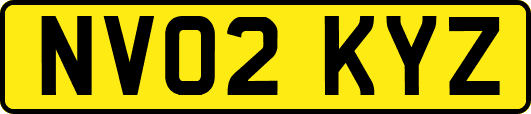 NV02KYZ