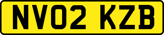 NV02KZB