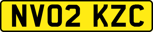 NV02KZC