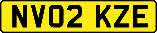 NV02KZE
