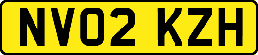 NV02KZH