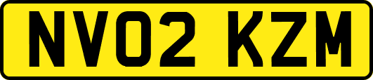 NV02KZM