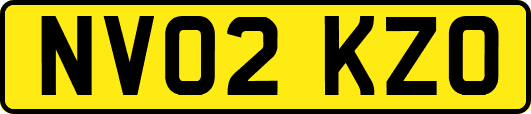 NV02KZO