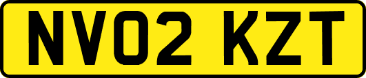 NV02KZT