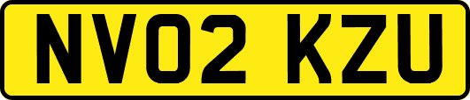 NV02KZU