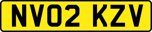 NV02KZV