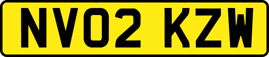 NV02KZW