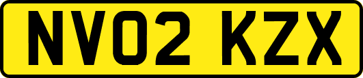 NV02KZX
