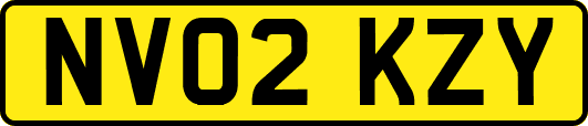 NV02KZY