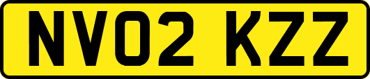 NV02KZZ