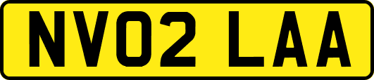 NV02LAA