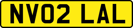 NV02LAL