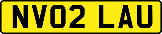 NV02LAU