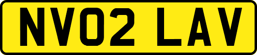NV02LAV