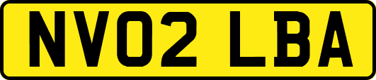NV02LBA