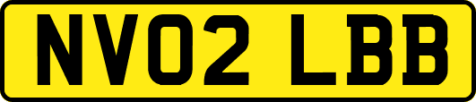 NV02LBB