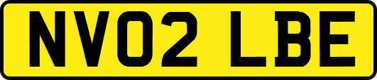 NV02LBE